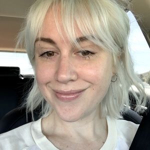 Meet your Posher, Jamie